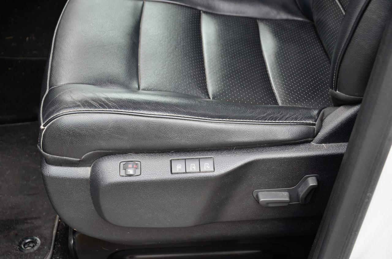 TOYOTA PROACE VERSO 2.0 LUXURY 177cv AT8, 8 POSTI, UNICOPR, SERVICE TOYOTA, UFF ITALIANA, TETTO, PELLE, PORTE ELETTRICHE, PERMUTE