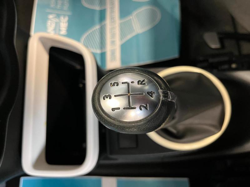 Renault Twingo 1.0 sce Live 70cv