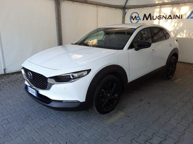 MAZDA CX-30 2.0L e-Skyactiv-G 150cv M Hybrid Homura