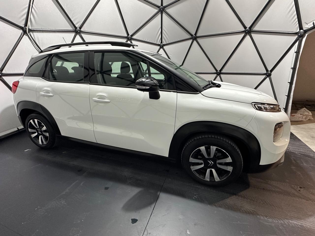 Citroen C3 Aircross PureTech 82 Shine