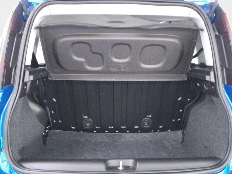 FIAT Pandina Cross 1.0 firefly hybrid s&s 70cv