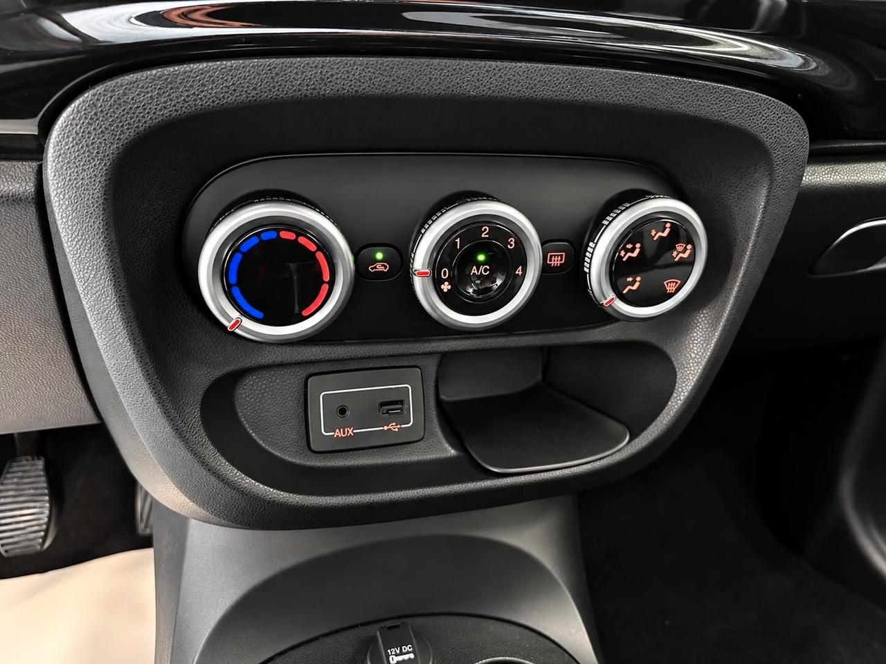 Fiat 500L 1.3 Multijet 95 CV Lounge 2016