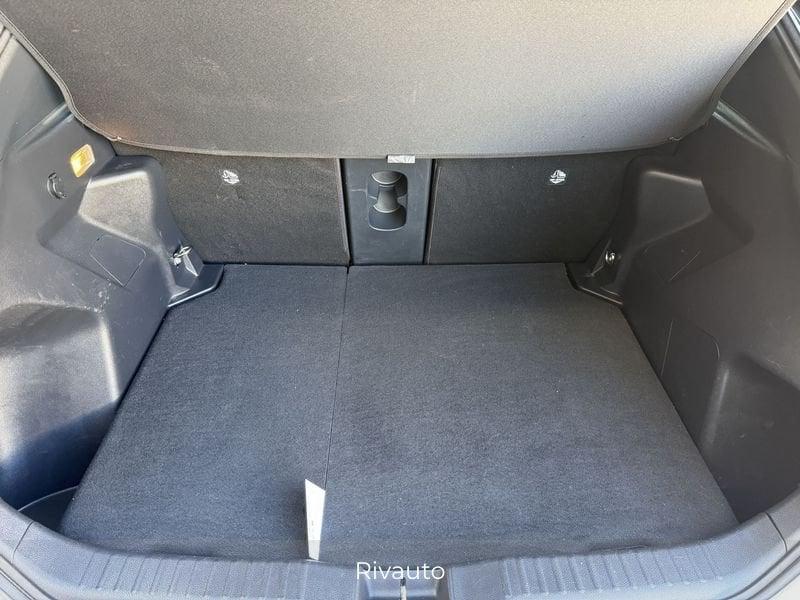 Toyota Yaris Cross 1.5H (116 CV) E-CVT Adventure