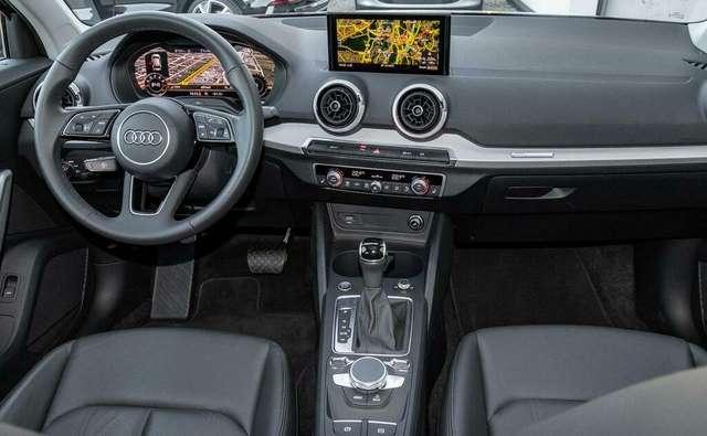 Audi Q2 S LINE S-LINE SLINE VIRTUAL COCKPIT 19" TETTO PDC