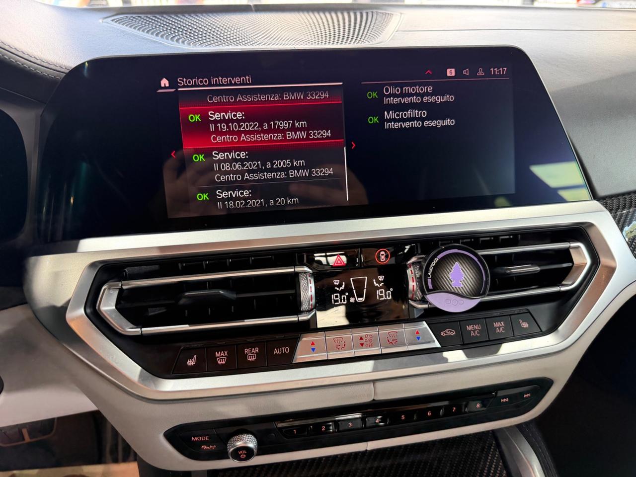 Bmw 430 M4 Competition
