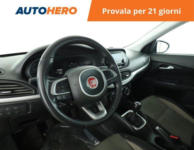 FIAT Tipo 1.4 4 porte Opening Edition