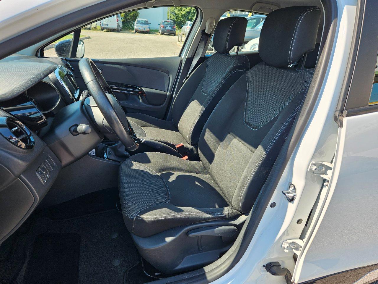 Renault Clio 5 Porte Clio 5p 1.2 Live 75cv