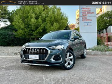 Audi Q3 2.0 35 TDI Business Advanced #6872