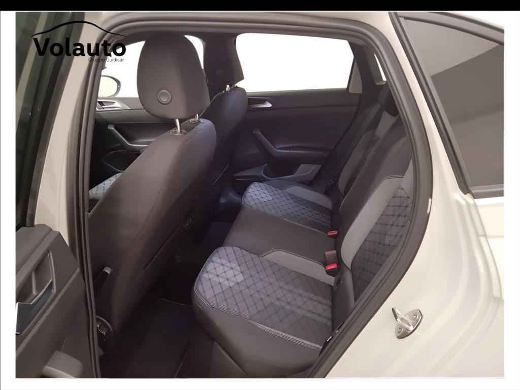 VOLKSWAGEN Taigo - Taigo 1.0 tsi R-Line 110cv dsg