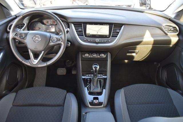 OPEL Grandland X 1.5 diesel Ecotec Start&Stop Business Edition