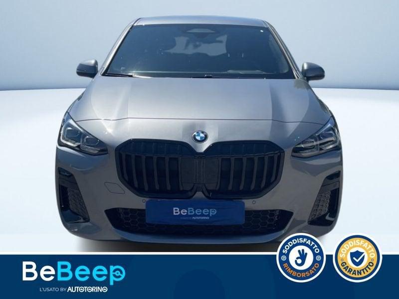BMW Serie 2 Active Tourer 218D ACTIVE TOURER MSPORT AUTO