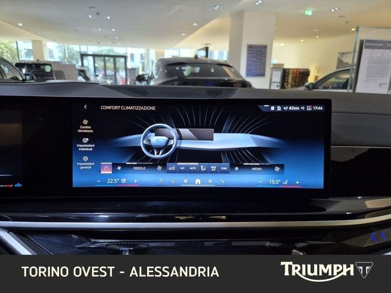 BMW X5 Serie X XDRIVE30D