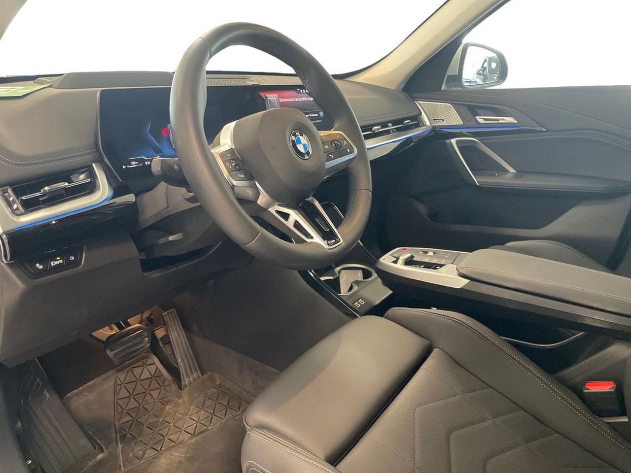 BMW X1 U11 - X1 xdrive23i mhev 48V X-Line auto