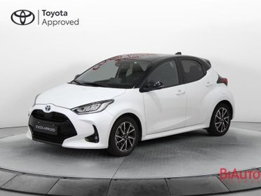 Toyota Yaris Yaris 1.5h Style