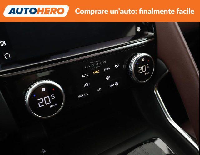 JAGUAR E-Pace 2.0D I4 163 CV AWD Auto R-Dynamic SE