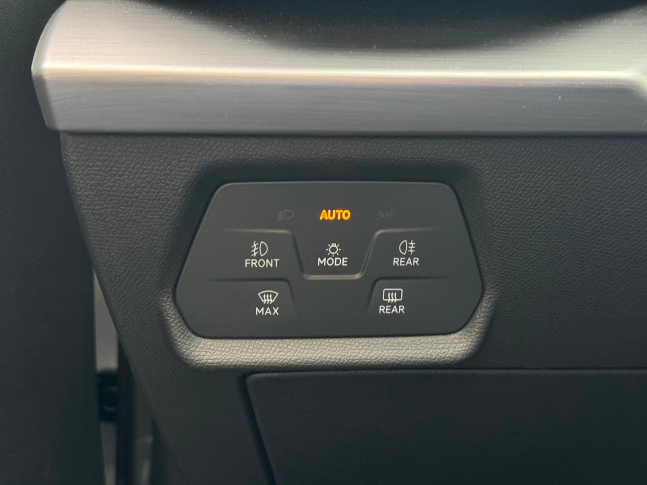 SEAT LEON FR 1.4cc 150CV e-hybrid DSG