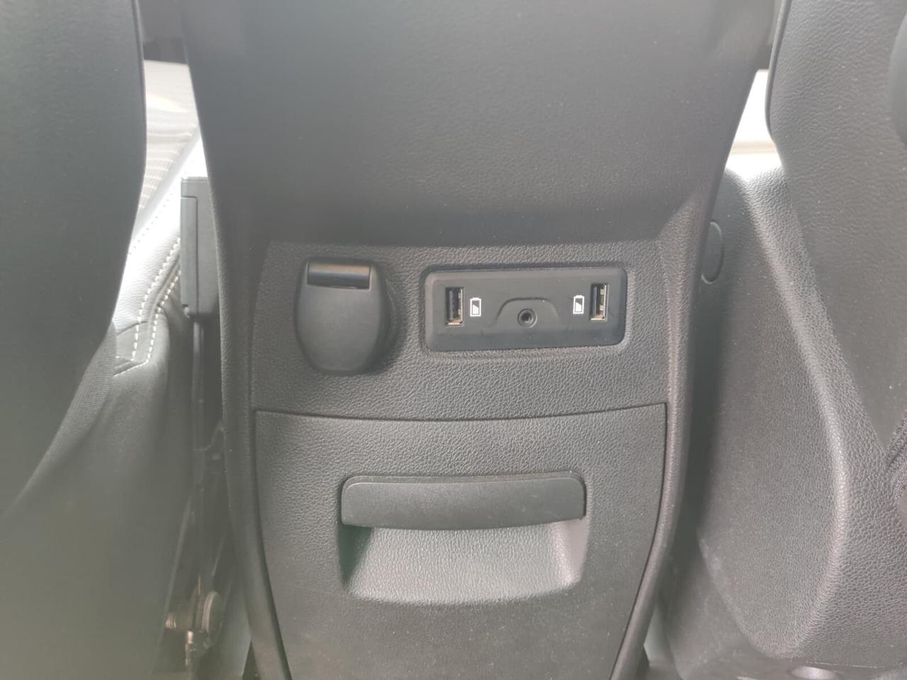 Renault Scenic Scénic dCi 8V 110 CV Energy Bose