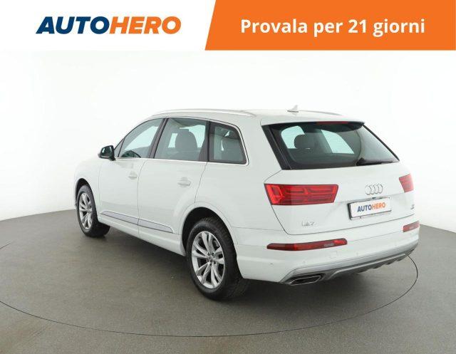 AUDI Q7 3.0 TDI 218 CV ultra quattro tiptronic