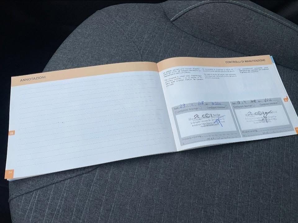 Citroen C3 BlueHDi 75 S&S Live