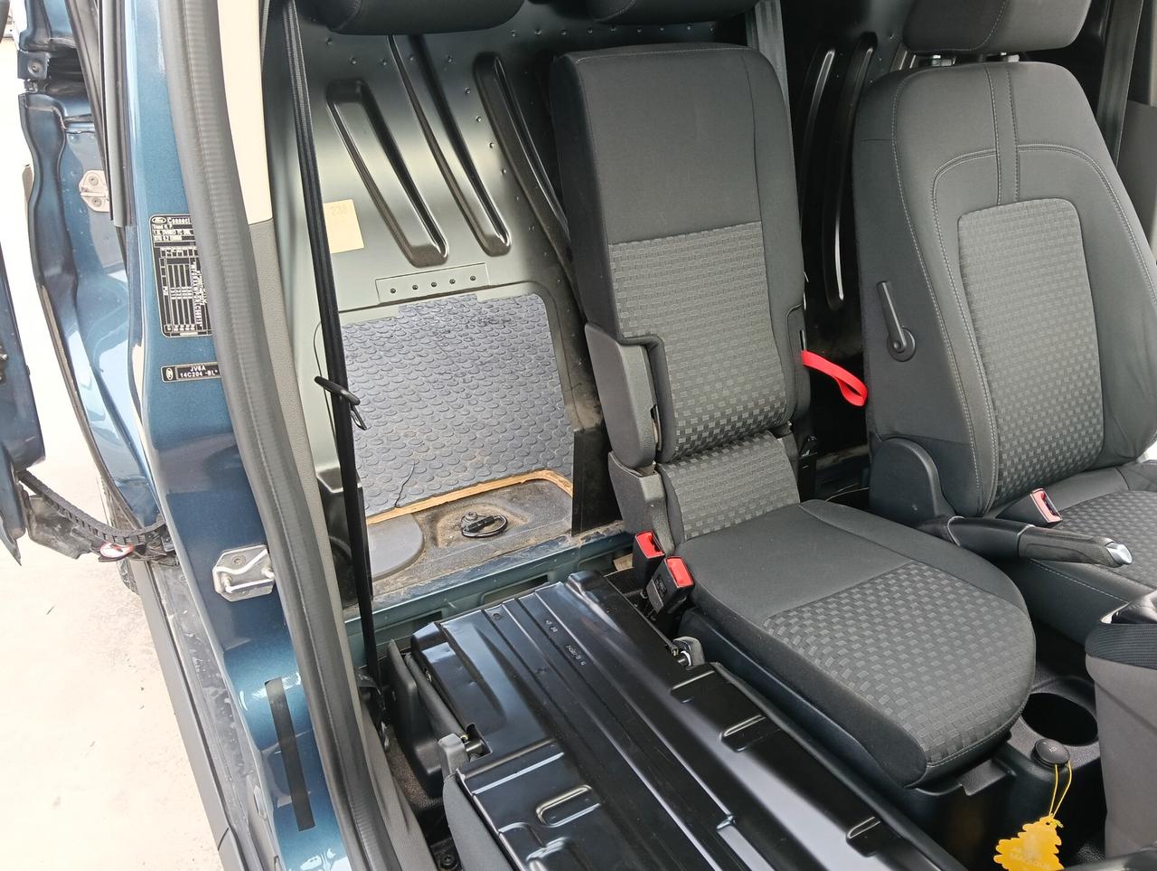 Ford Transit Connect 220 1.5 TDCi 100CV PC Furgone Trend