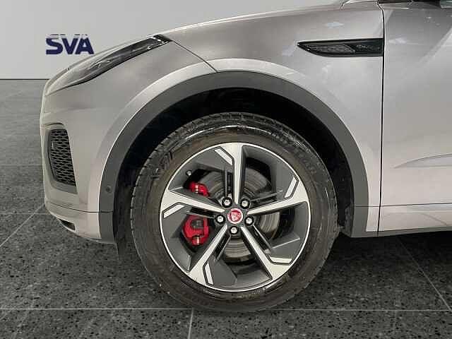 Jaguar E-PACE R-Dynamic S - IVA ESPOSTA