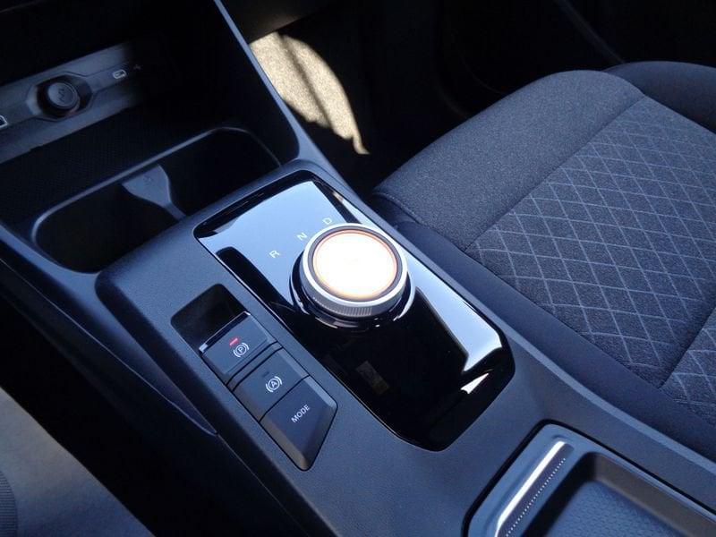 MG MG3 MG3 1.5 Hybrid+ Comfort