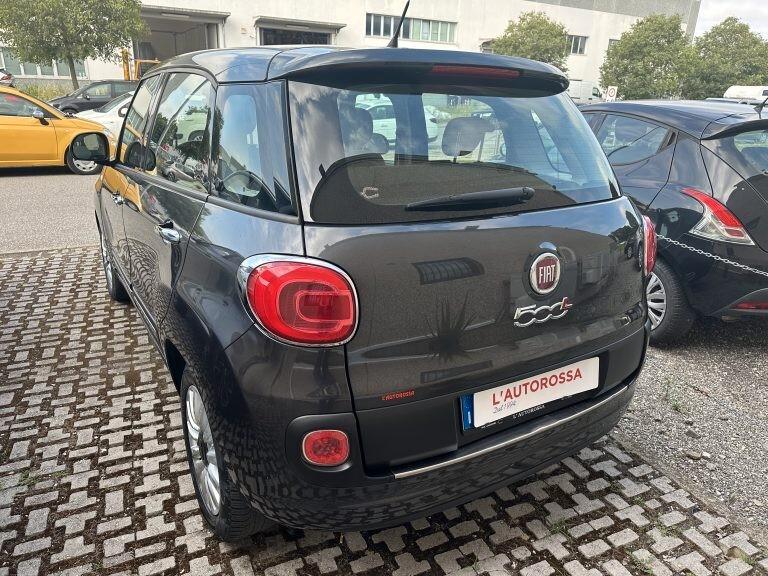 Fiat 500L 1.3 Multijet 95 CV Connect