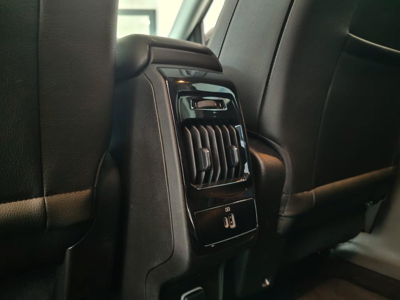 Jeep Compass 1.6 Multijet II 2WD Limited Plus