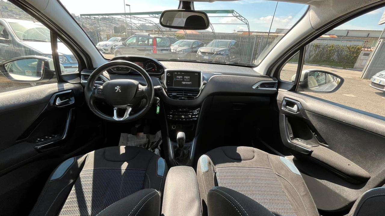 Peugeot 208 1.4 VTi 95 CV 5p. GPL Allure