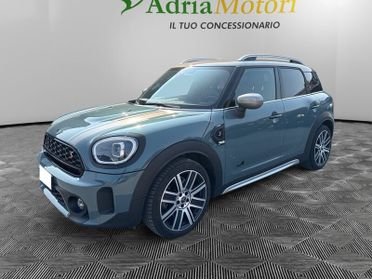 MINI Mini Countryman F60 Mini 2.0 Cooper S Business Countryman ALL4