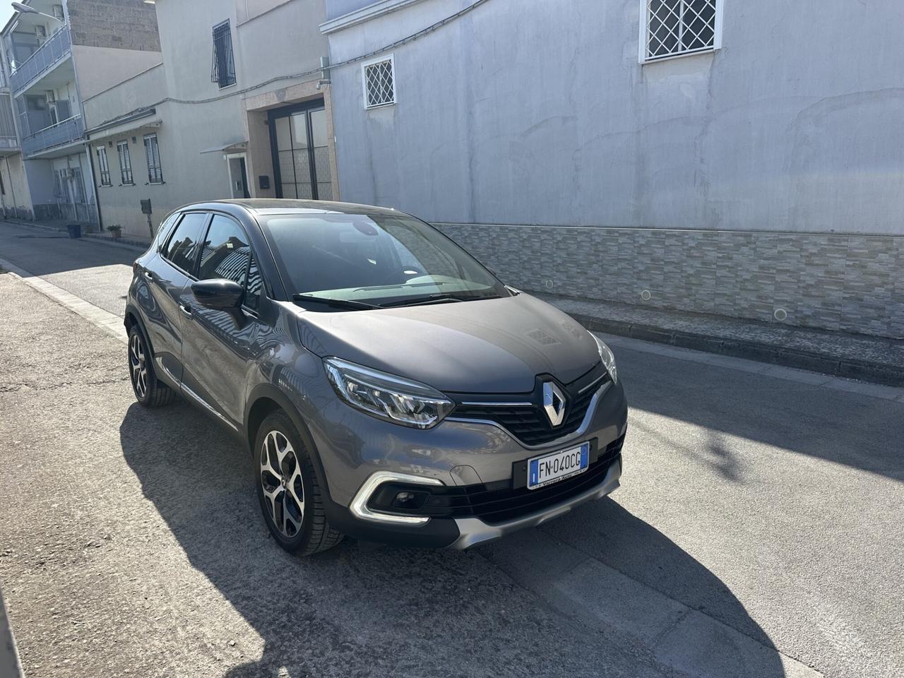 Renault Captur dCi 110 CV Energy Sport Edition2