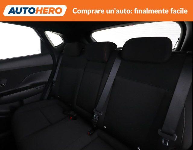 HYUNDAI Kona 1.6 HEV DCT NLine