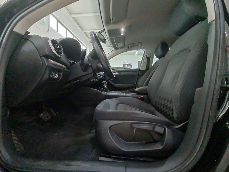 Audi A3 A3 SPB 1.6 TDI S tronic Young