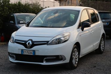 Renault Scenic Scénic XMod 1.5 dCi 110CV Start&Stop Energy