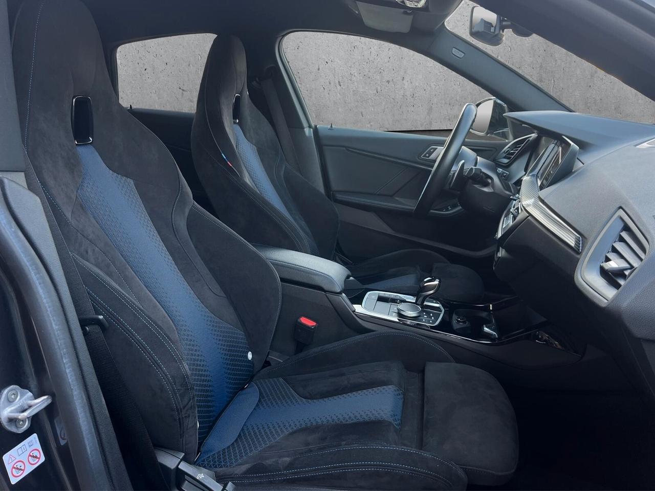 Bmw Serie 2 Gran Coupé 220d Msport aut.