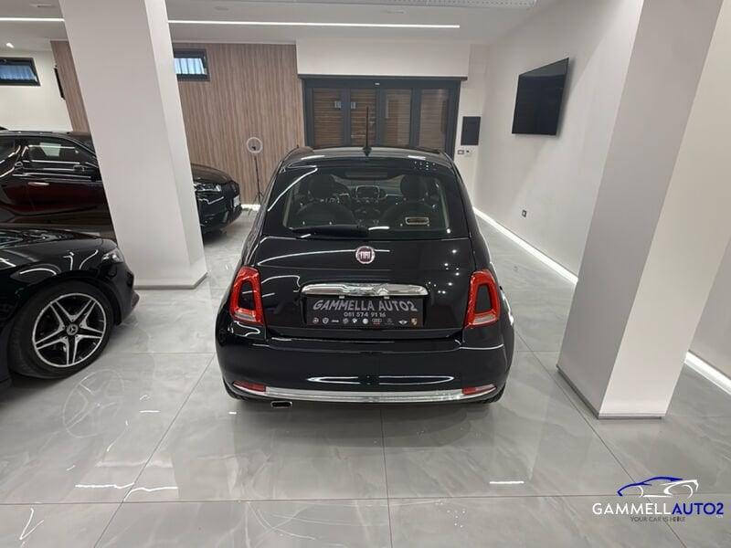 FIAT 500 500 1.3 Multijet 95 CV Lounge