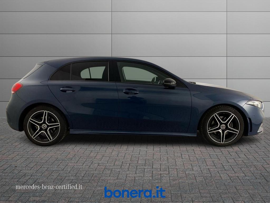 Mercedes Classe A 200 200 D Premium 4Matic 8G-DCT