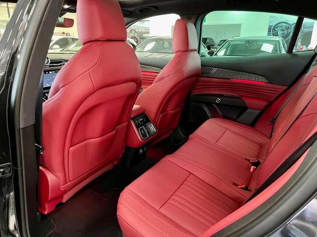 Maserati Grecale Grecale 2.0 mhev Modena 330cv auto