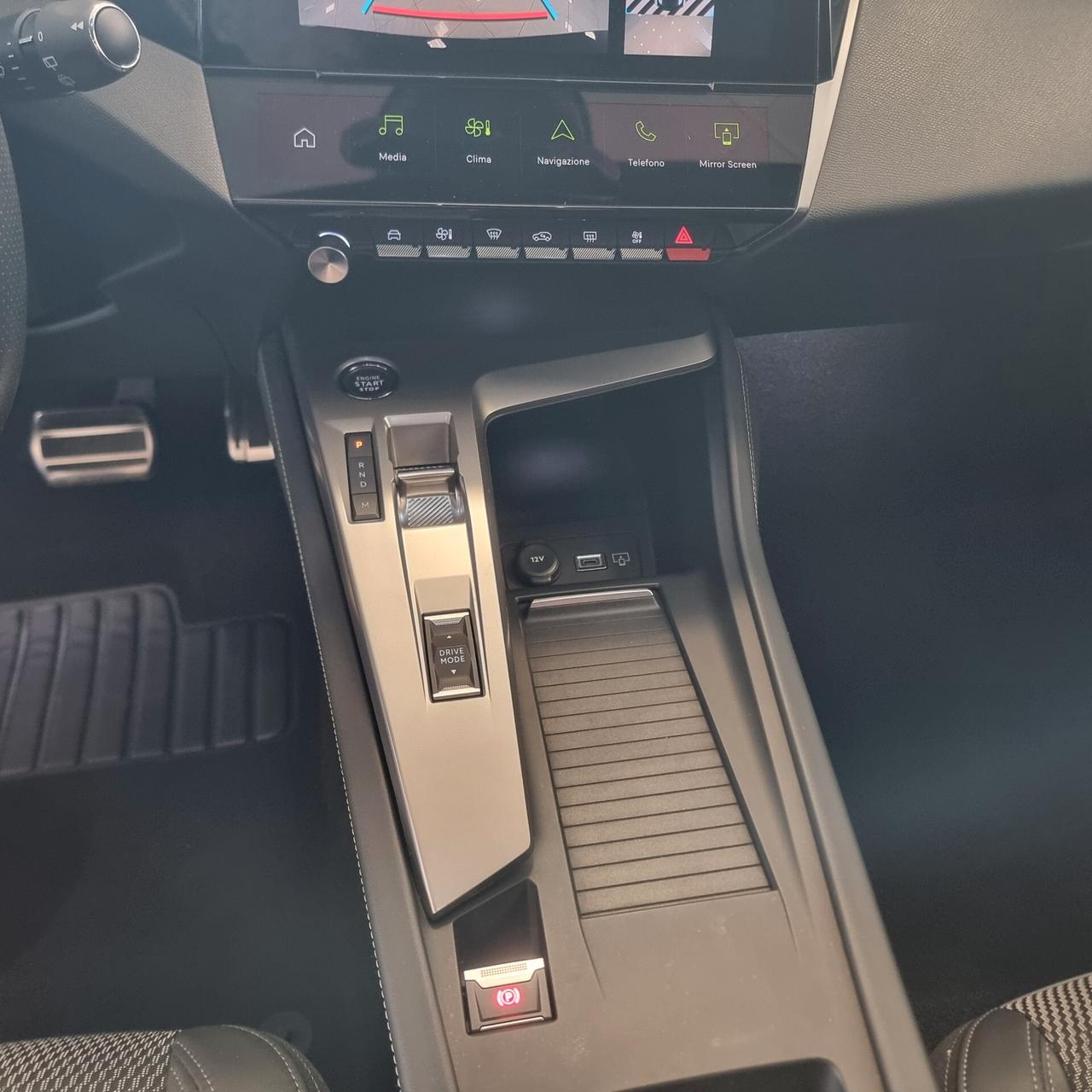 Peugeot 308 BlueHDi 130 S&S EAT8 SW GT
