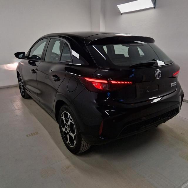 MG MG3 MG3 1.5 Hybrid+ Standard