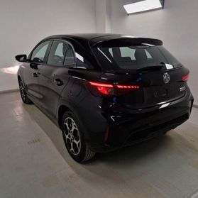 MG MG3 MG3 1.5 Hybrid+ Standard