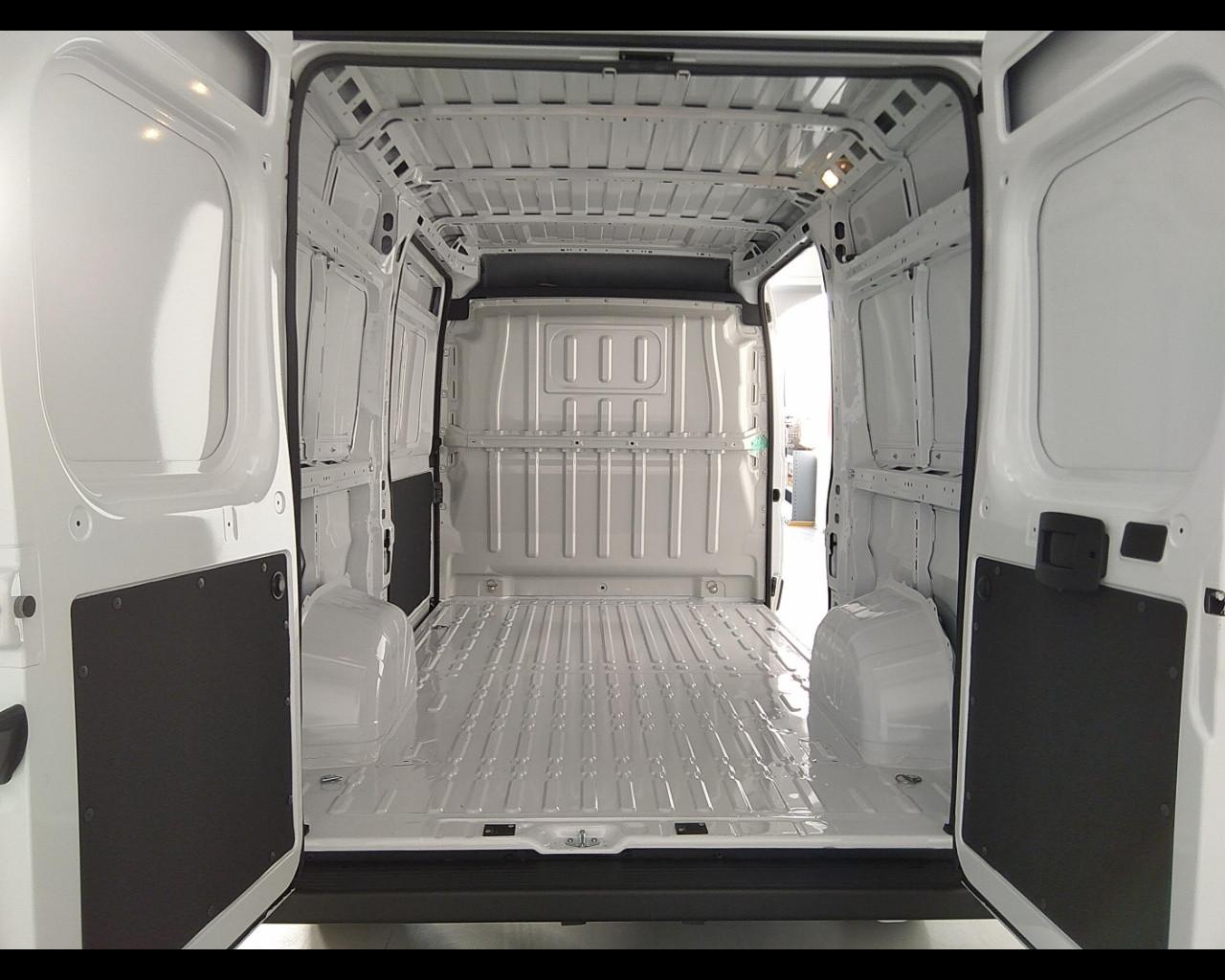 CITROEN Jumper 35 L2H2 2.2 bluehdi 140cv S&S eat8