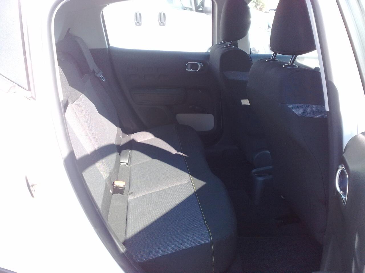 Citroen C3 1.5bhdi 102cv N1 - 2020