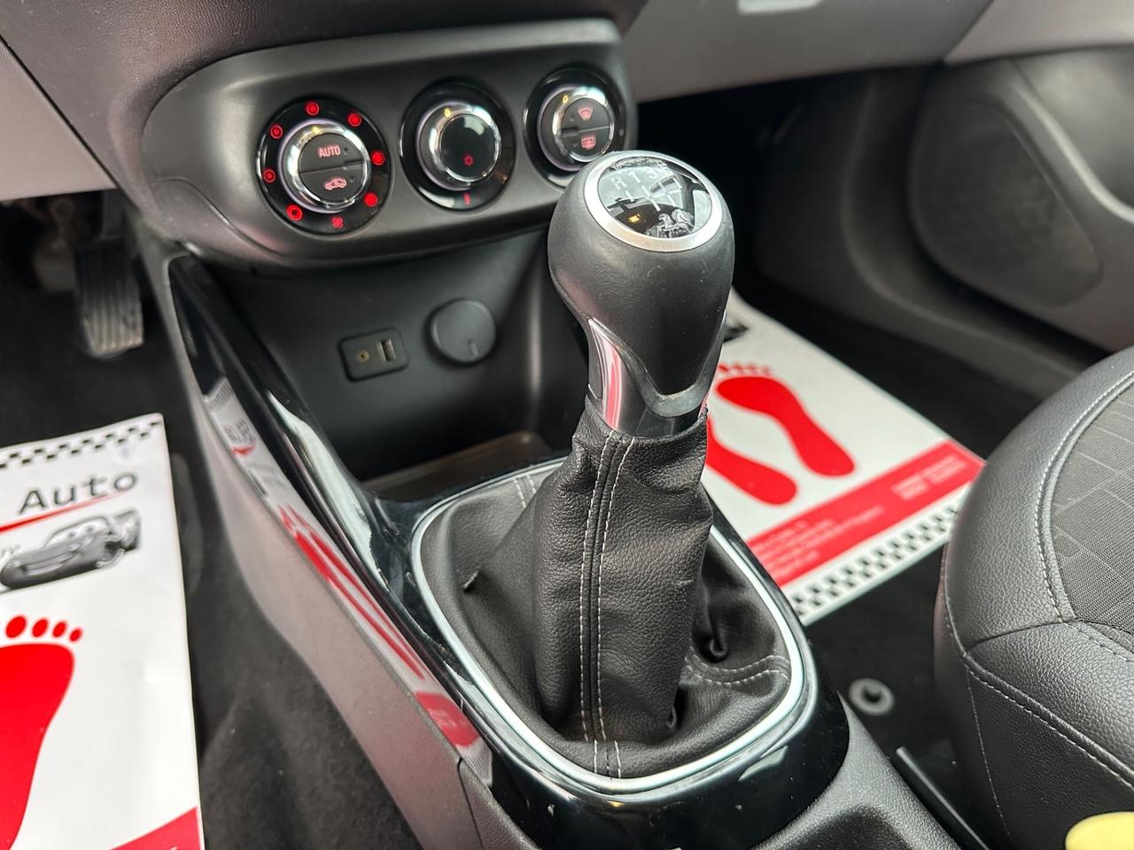 Opel Corsa 2015 1.2 69CV 5 porte b-Color STUPENDA