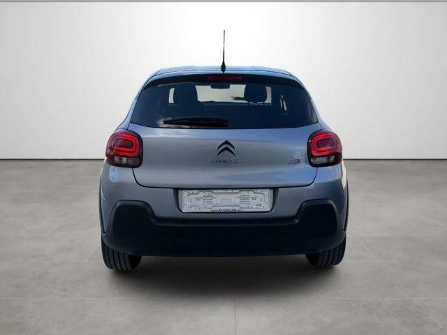 CITROEN C3 PureTech 110 S&S Max