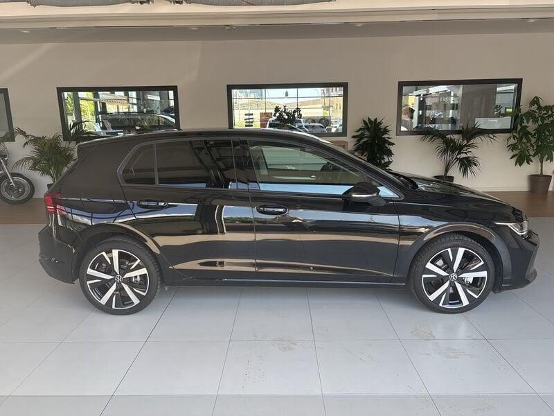 Volkswagen Golf 1.5 TSI eHybrid EDITION PLUS DSG 204 CV