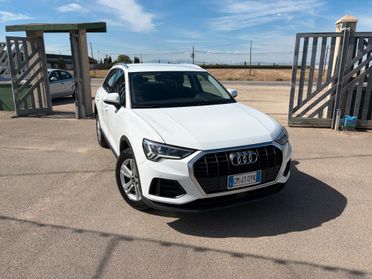 Audi Q3 35 2.0 TDI 150cv S tronic Business