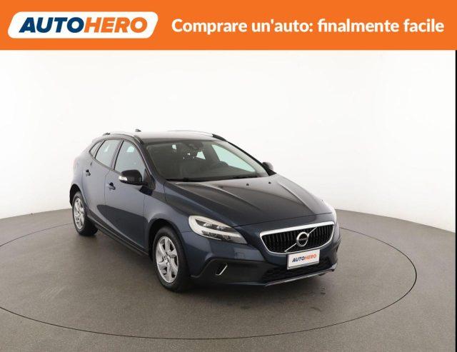 VOLVO V40 Cross Country D2