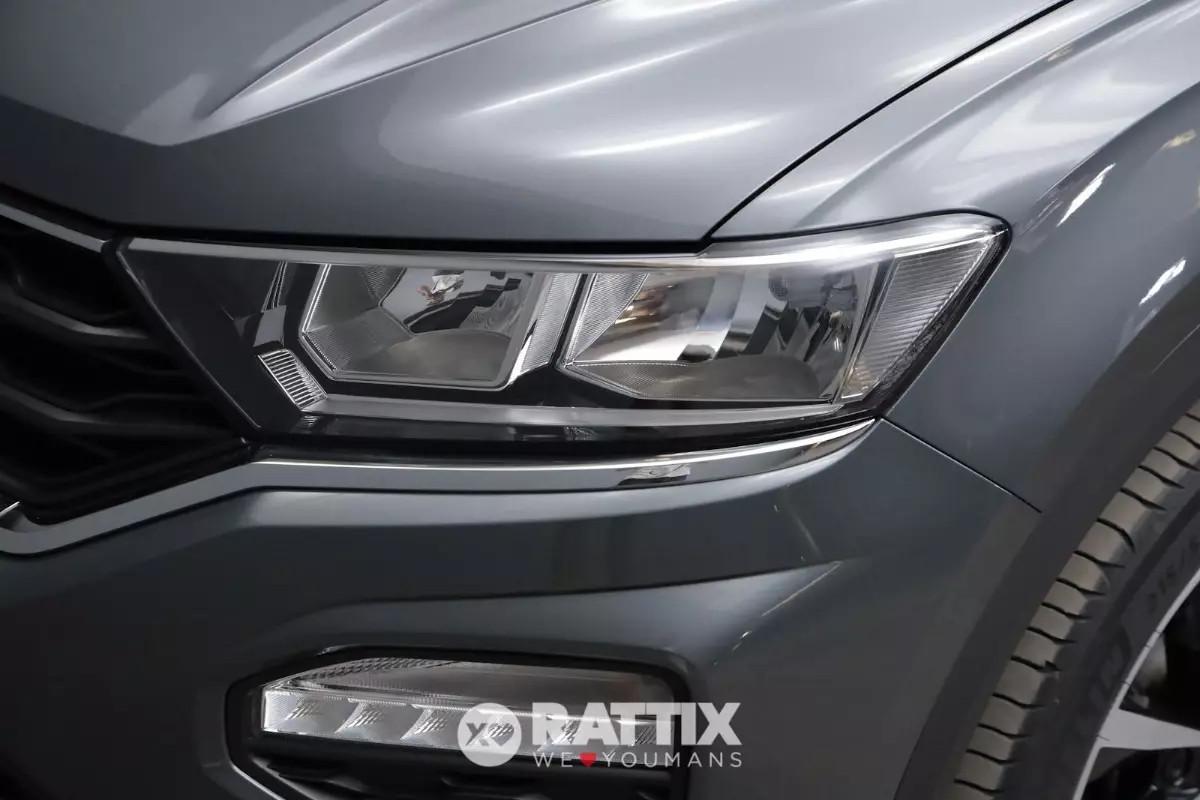 Volkswagen T-Roc 1.0 TSI 110CV Style