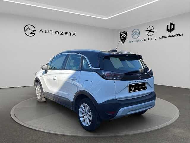 Opel Crossland 1.2 Turbo 12V 110 CV Start&Stop Elegance